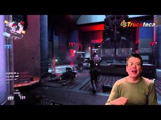 Problemas de Xbox Live y Caída de Servers de Call of Duty