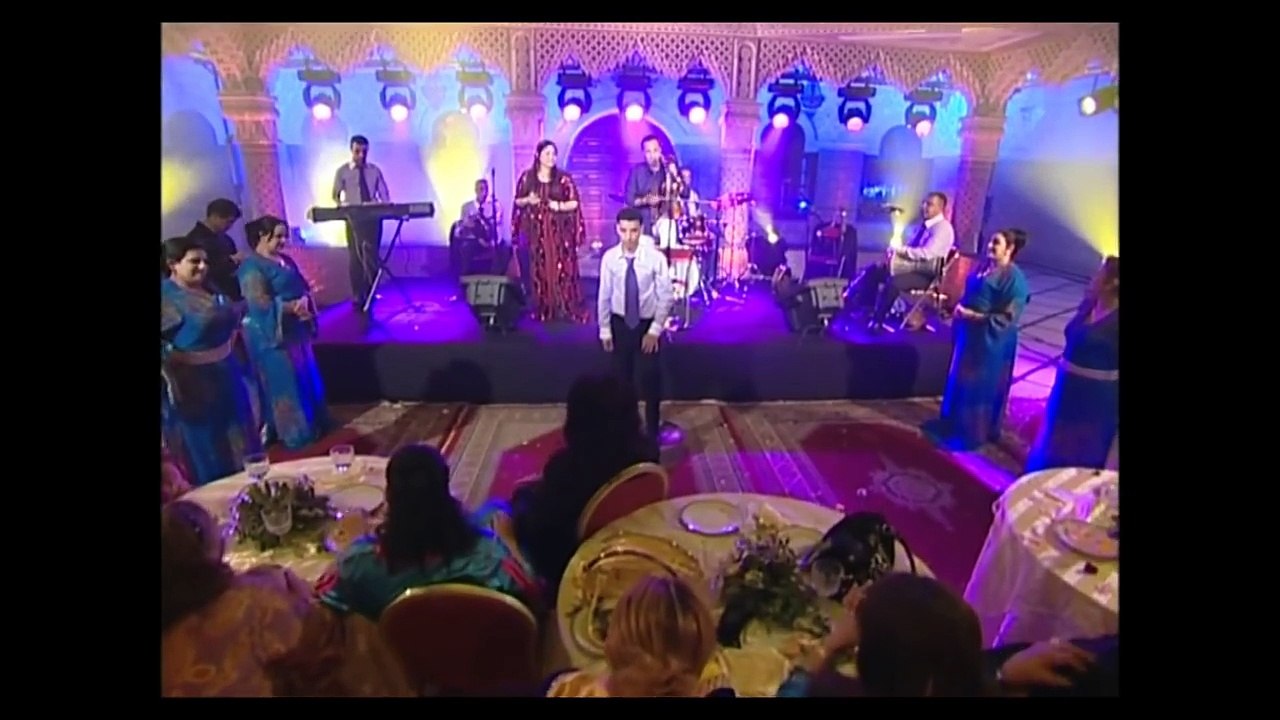 KAMAL ABDI - TAARIDA _ Maroc,cha3bi,nayda,hayha,marocain,jara,l3alwa,chaabi aicha شعبي مغربي