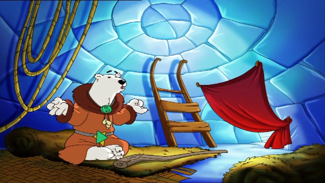 Зверята - 4 сезон 7 серия (мультик для детей и малыш