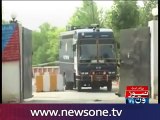 Three alleged terrorists involved in Nanga Parbat massacre arrested in Gilgit