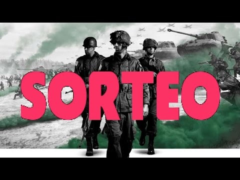 Concurso: Sorteamos Company of Heroes 2 Ardennes Assault para PC