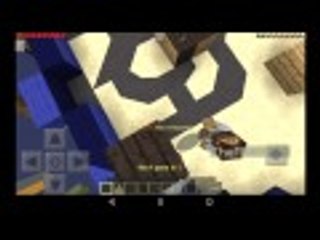 Mcpe Simon says on hypixel
