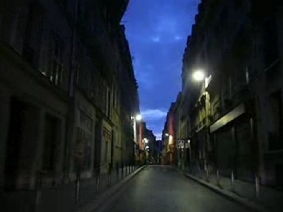 Paris 17eme rue de la Condamine