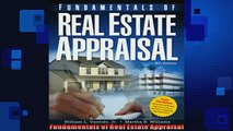 FREE PDF  Fundamentals of Real Estate Appraisal  FREE BOOOK ONLINE