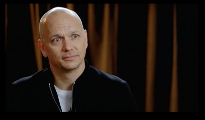 The One Piece Of Tech That Tony Fadell Wants For The World