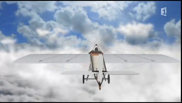 Pionniers de l’aviation 1912-2012 Il y a 100 ans Roland Garros repoussait les limites de l’aviation