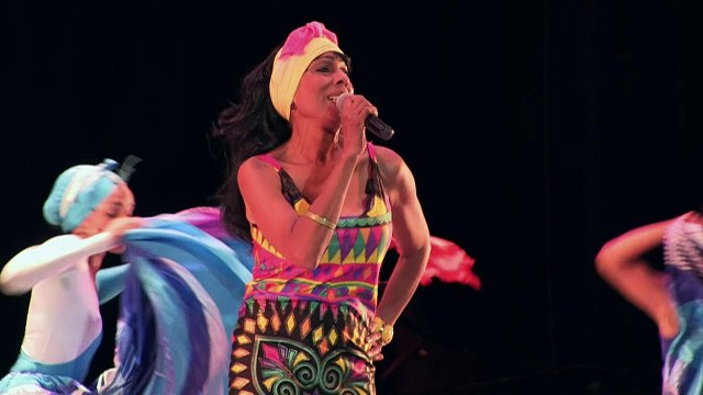 Cuba: Estrellas de cabaret no dejan de brillar ni con la edad