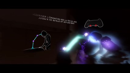 (thegamer) live sur beyond two souls