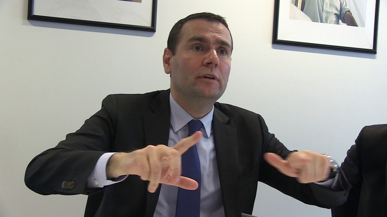 Alexandre Ricard (Pernod Ricard) - Les conséquences de la hausse des accises