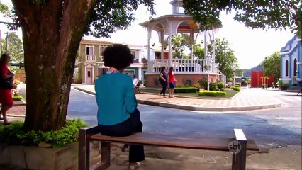 Cúmplices de um Resgate (25/04/16) - Capítulo 191 - Parte 1