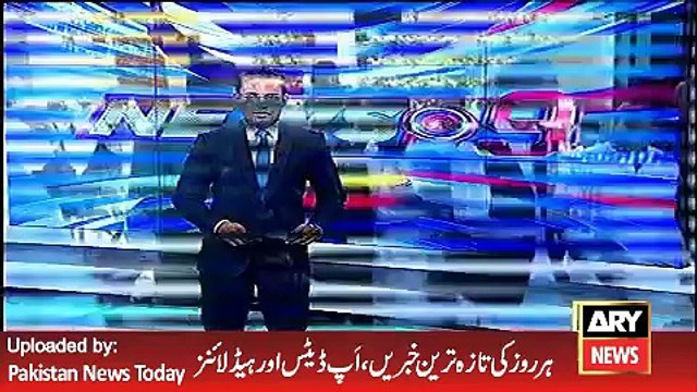 ARY News Headlines 26 April 2016, Imran Khan Visit Soran Singh Home