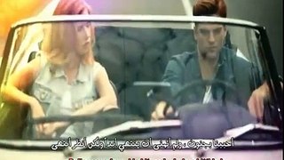 إبرو غوندش - أغاني تركية مترجمة للعربية