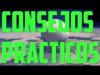 Destiny - Consejos prácticos sobre Armaduras, Materiales, Fragmentos Ascendentes - DLC Dark Bellow