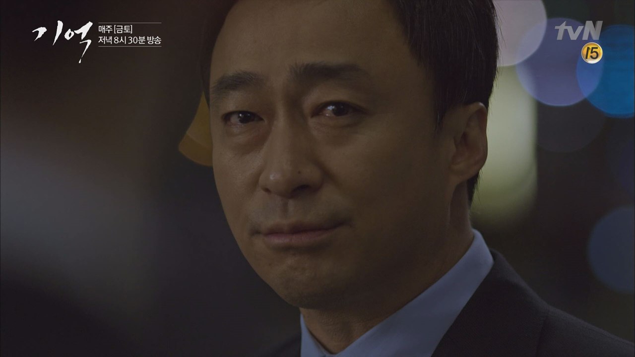 진범을 알아챈 이준호 "중요한 건 지금까지가 아니라 이제부터입니다!"