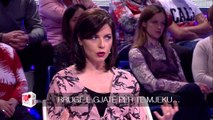 Pasdite ne TCH, 28 Prill 2016, Pjesa 1 - Top Channel Albania - Entertainment Show