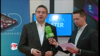 Pasdite ne TCH, 28 Prill 2016, Pjesa 4 - Top Channel Albania - Entertainment Show