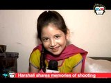 Exclusive Interview of Bajrangi's Munni- Harshali Malhotra