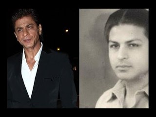 VIDEO INTERVIEW: My father had a tea stall in Delhi, SRK gets emotional