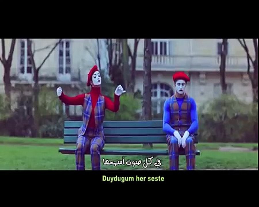 مصطفى جيجلي - أغاني تركية مترجمة للعربية