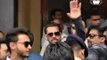 Salman Khan reaches Mandi with family to attend Arpita-Aayush's reception