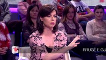 Pasdite ne TCH, 28 Prill 2016, Pjesa 2 - Top Channel Albania - Entertainment Show