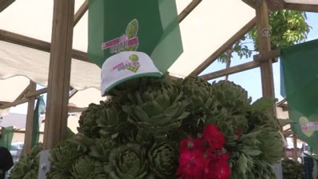 Uluslararası Urla Enginar Festivali