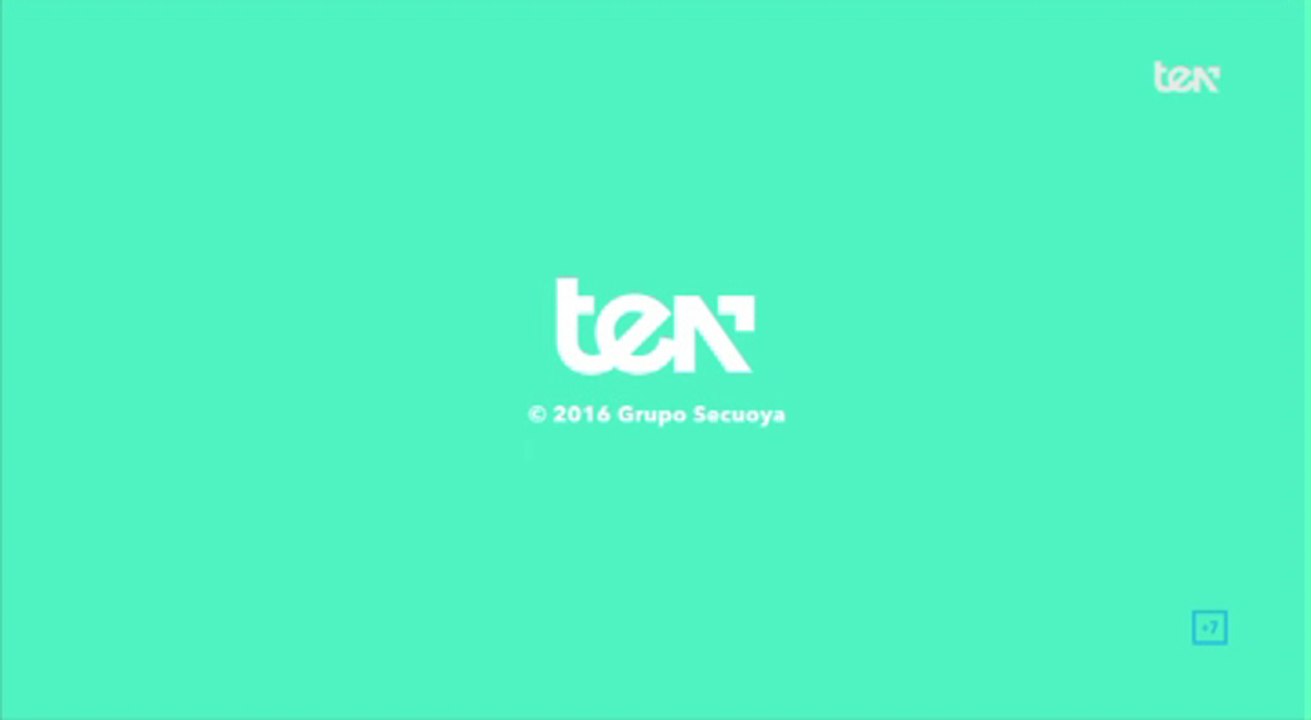 TEN - Copyright (2016)