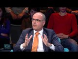 Top Story, 28 Prill 2016, Pjesa 2 - Top Channel Albania - Political Talk Show