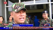 Panglima TNI: Negosiasi dengan Abu Sayyaf Gunakan Pendekatan Psikologis