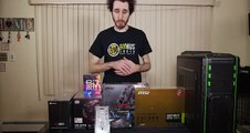 How To Build A Gaming PC 64