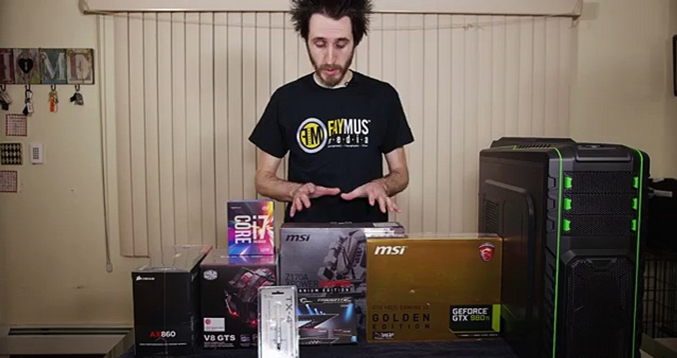 How To Build A Gaming PC 69