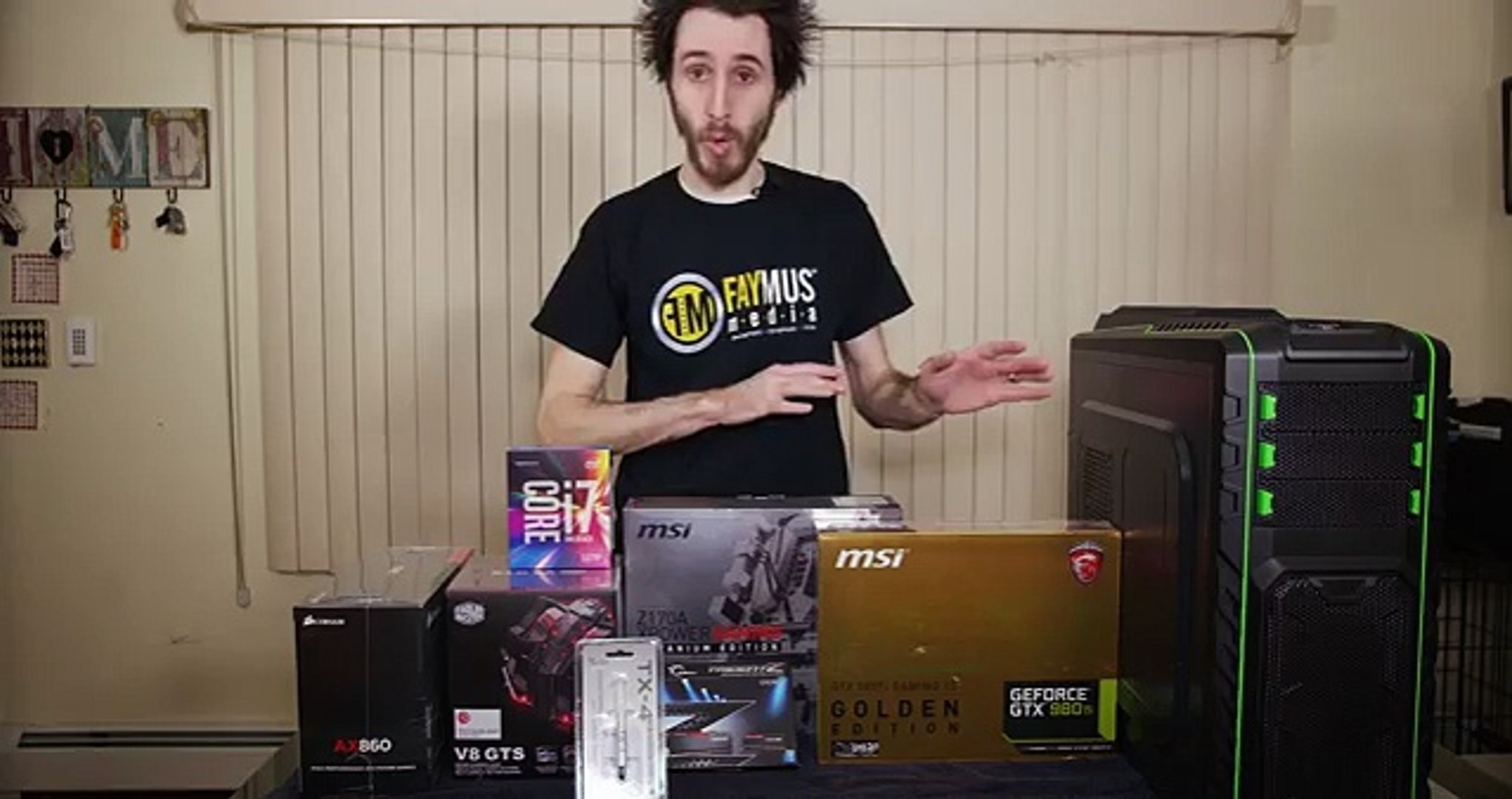 ⁣How To Build A Gaming PC 72