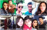 Best of Bollywood Celebrities! All New Dubsmash- March 2016 - Part-5 - Desi Dubsmash Dubai
