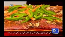 zakirs kitchen 22-04-2016