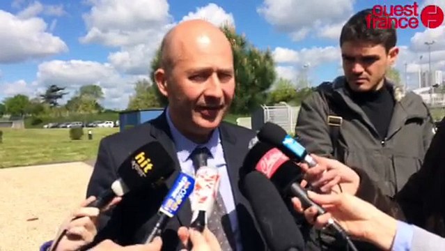 Peut-on réduire les bouchons sur le périph' nantais ?