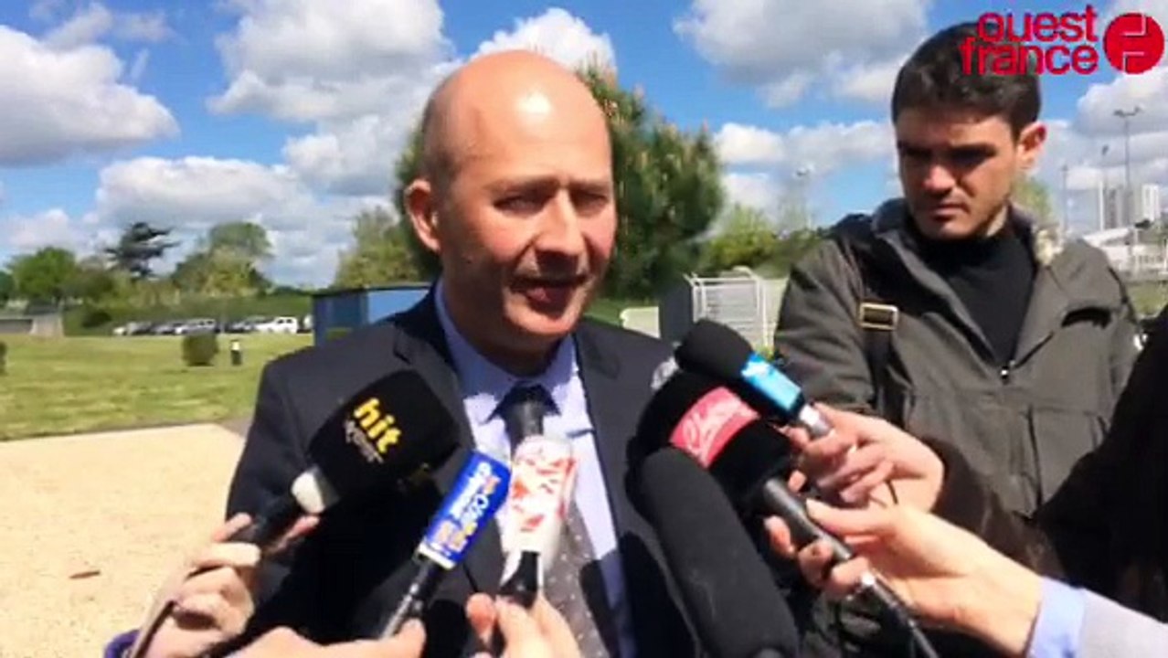 Peut-on réduire les bouchons sur le périph' nantais ?