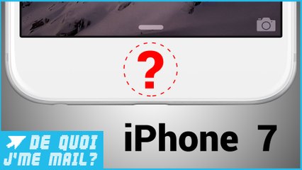 Un iPhone 7 sans bouton Home ?  DQJMM (1/3)