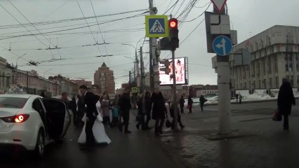 ЛЮБОВЬ прошла - завяли помидоры угарный случай