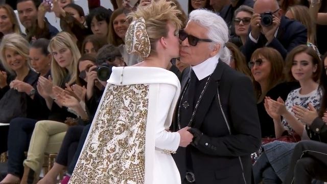 The Future of Fashion and the Making of “Manus x Machina” With Met Curator Andrew Bolton