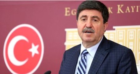 Ankaragücü'nden Altan Tan'a: Alçak Lafını Aynen İade Ediyoruz