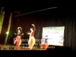 Tarana By Essence Dance Entourage