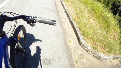 Mountain bike, Soul aro 29. 24 marchas, rumo as trilhas das onças, 80 km, 48 bikers, Pindamonhangaba, SP, Brasil, Marcelo Ambrogi, (51)