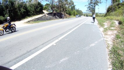 Mountain bike, Soul aro 29. 24 marchas, rumo as trilhas das onças, 80 km, 48 bikers, Pindamonhangaba, SP, Brasil, Marcelo Ambrogi, (52)