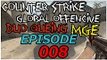 Counter - Strike : Global Offensive Game #8 
