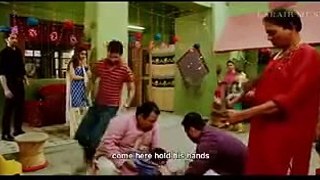 The Most Funny Scene Of Pakistani Movie Wrong Number