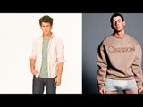Jonas Brothers antes e depois Jonas L.A