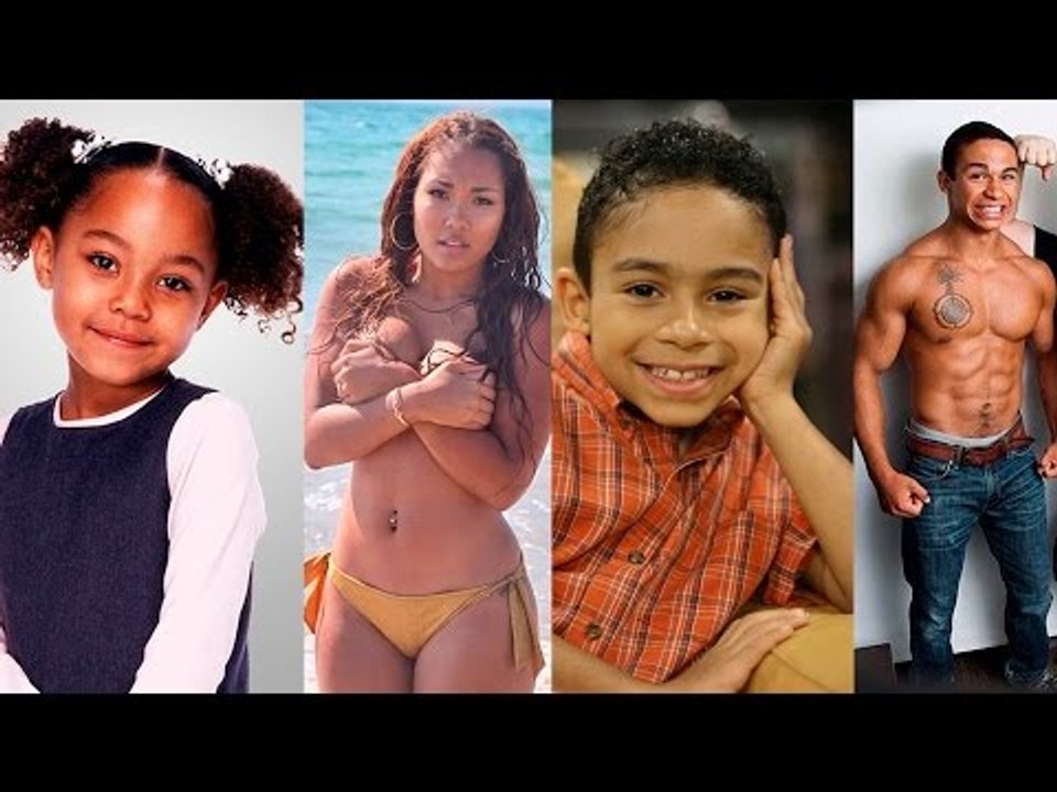 Eu, a Patroa e as Crianças Antes e Depois