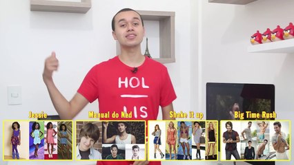 Matilda Antes e Depois 2016