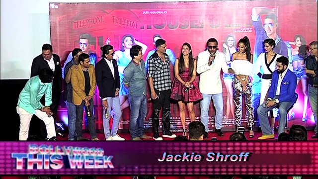 BTW: SRK, Salman, Aamir, Shahid, Kareena And More