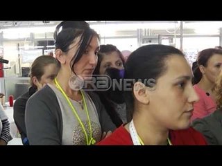 Prezanton programin - Basha me biznesin në Vorë: Do zerojmë taksën mbi dividendin